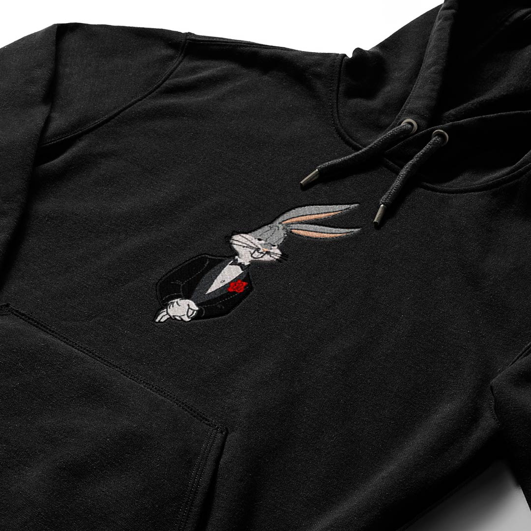 Bugs Bunny Duks (168) - Anbu Clothing Brand Anime garderoba shop