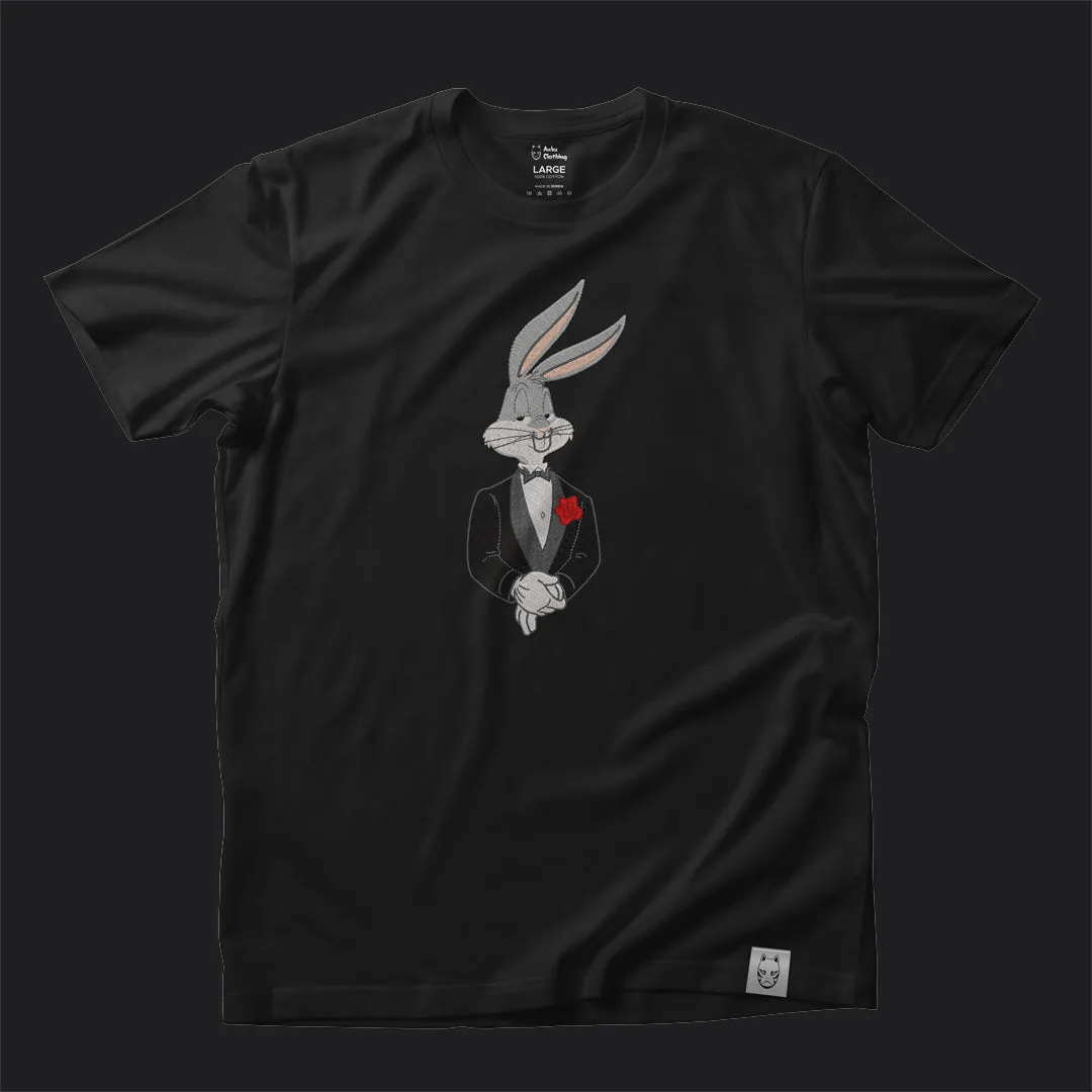 Bugs Bunny Majica (168) - Anbu Clothing Brand Anime garderoba shop