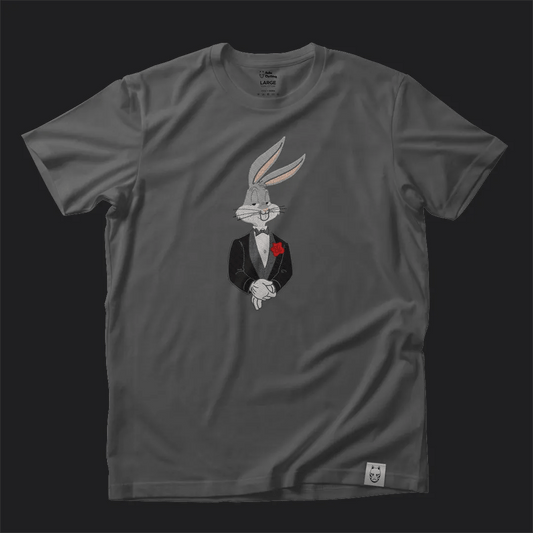 Bugs Bunny Majica (168) - Anbu Clothing Brand Anime garderoba shop