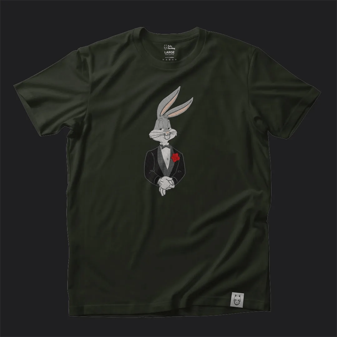 Bugs Bunny Majica (168) - Anbu Clothing Brand Anime garderoba shop