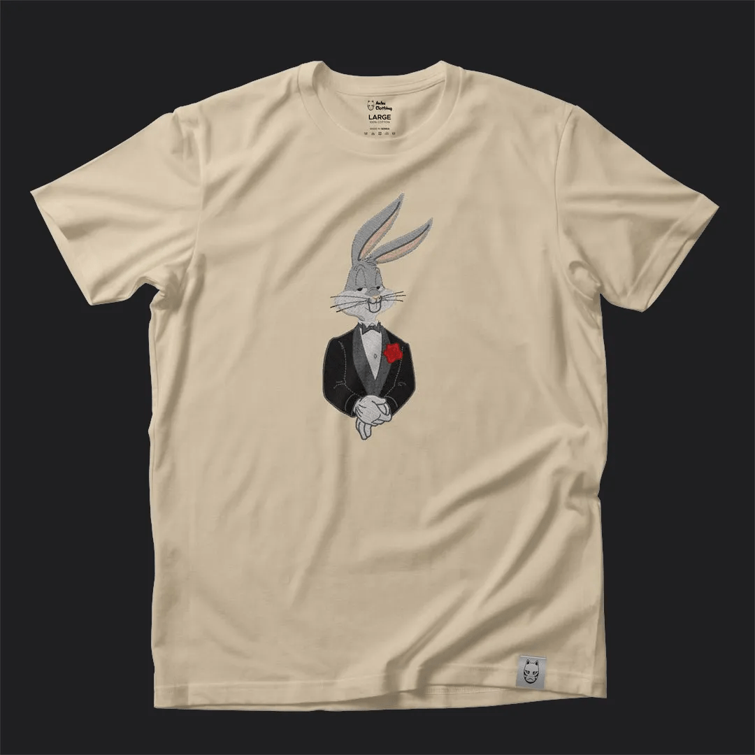 Bugs Bunny Majica (168) - Anbu Clothing Brand Anime garderoba shop