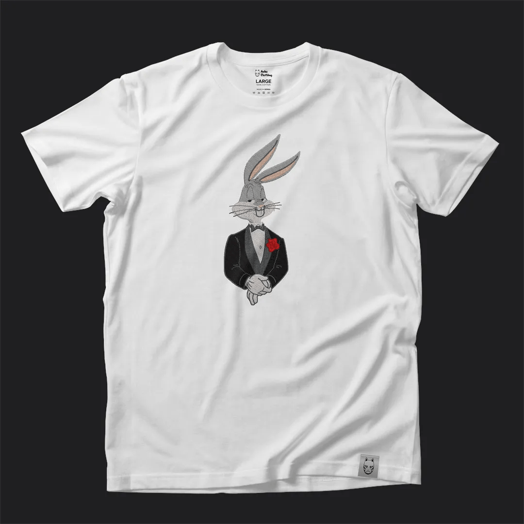 Bugs Bunny Majica (168) - Anbu Clothing Brand Anime garderoba shop