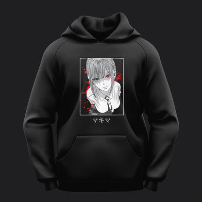 Chainsaw Man P07 Duks - Anbu Clothing Brand Anime garderoba shop