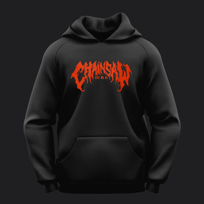 Chainsaw Man P13 Premium Duks - Anbu Clothing Brand Anime garderoba shop