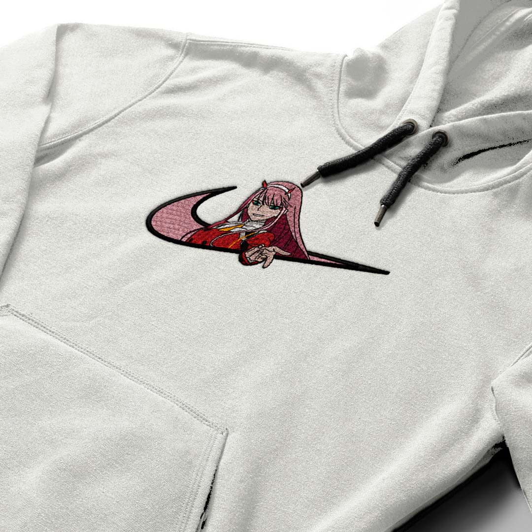 Darling in the Franxx Duks (214) - Anbu Clothing Brand Anime garderoba shop