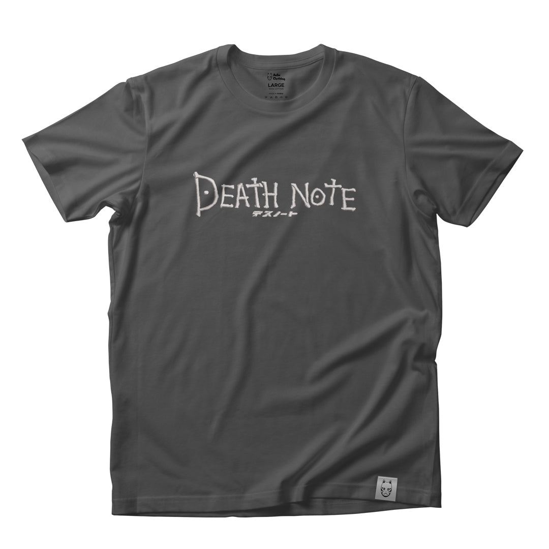 Death Note Majica (19) - Anbu Clothing Brand Anime garderoba shop