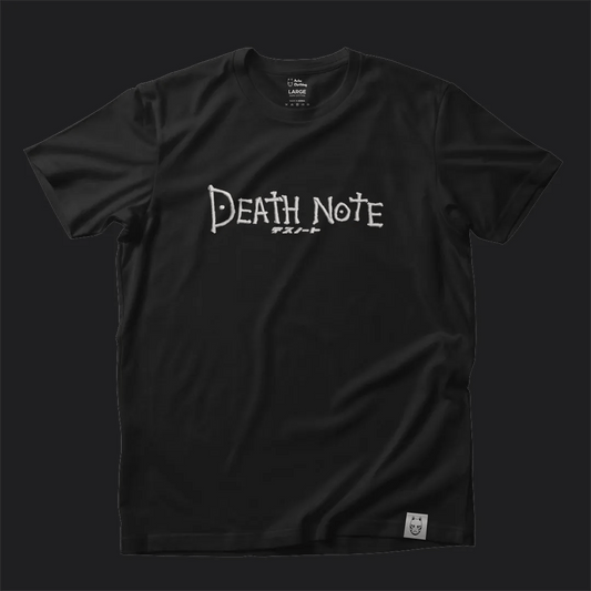 Death Note Majica (19) - Anbu Clothing Brand Anime garderoba shop