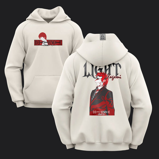 Death Note P06 Duks - Anbu Clothing Brand Anime garderoba shop