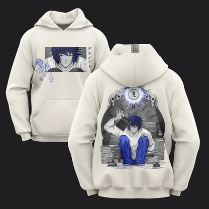 Death Note P08 Duks - Anbu Clothing Brand Anime garderoba shop