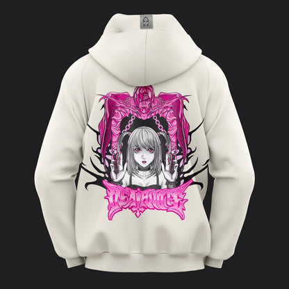 Death Note P09 Duks - Anbu Clothing Brand Anime garderoba shop