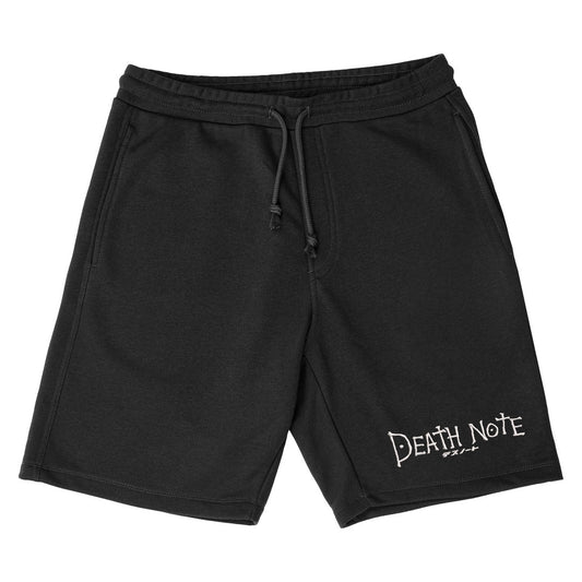 Death Note Šorc (19) - Anbu Clothing Brand Anime garderoba shop