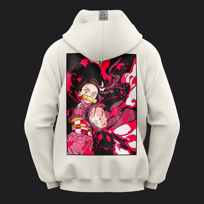 Demon Slayer P03 Duks - Anbu Clothing Brand Anime garderoba shop