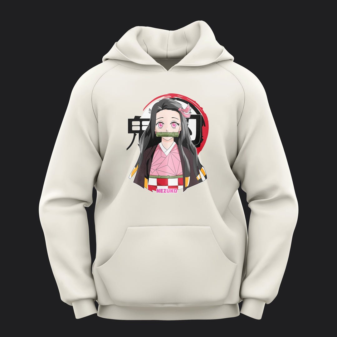 Demon Slayer P03 Duks - Anbu Clothing Brand Anime garderoba shop