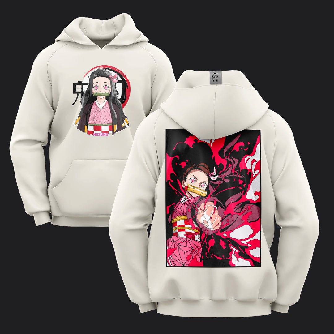 Demon Slayer P03 Duks - Anbu Clothing Brand Anime garderoba shop