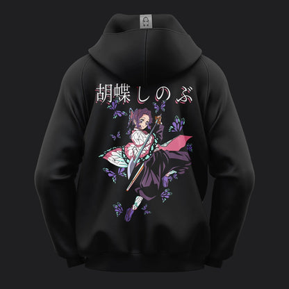 Demon Slayer P06 Duks - Anbu Clothing Brand Anime garderoba shop