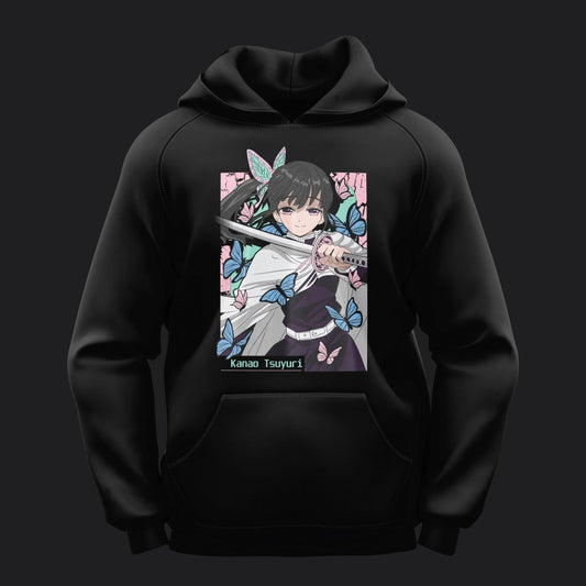 Demon Slayer P12 Duks - Anbu Clothing Brand Anime garderoba shop