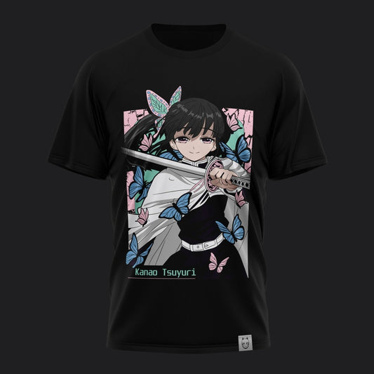 Demon Slayer P12 Majica - Anbu Clothing Brand Anime garderoba shop