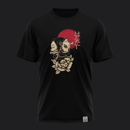 Demon Slayer P34 Majica - Anbu Clothing Brand Anime garderoba shop