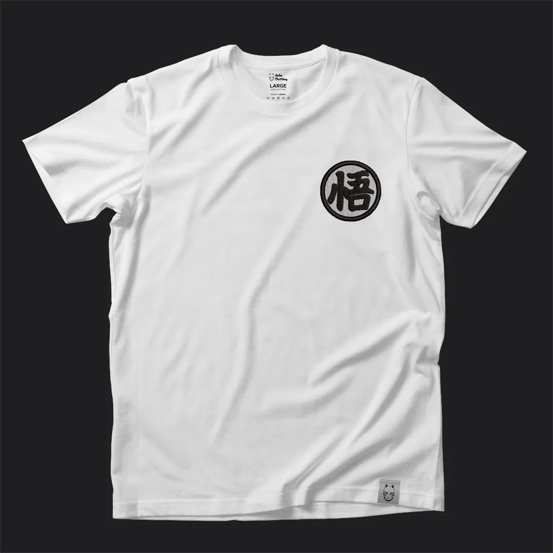 Dragon Ball Majica (021) - Anbu Clothing Brand Anime garderoba shop