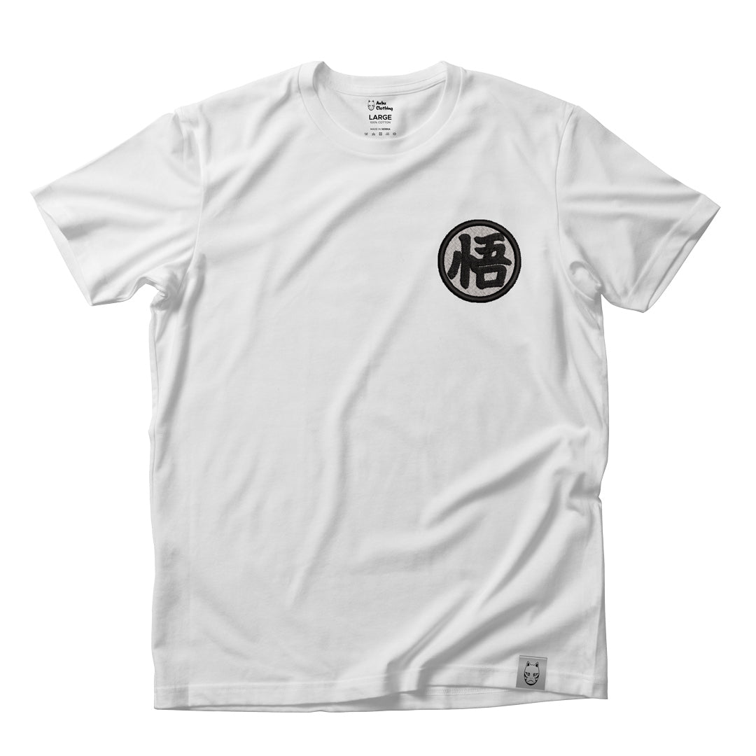 Dragon Ball Majica (021) - Anbu Clothing Brand Anime garderoba shop