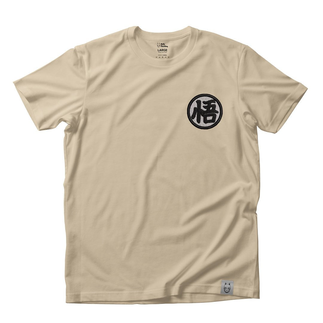 Dragon Ball Majica (021) - Anbu Clothing Brand Anime garderoba shop