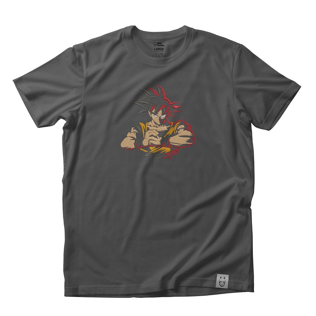 Dragon Ball Majica (210) - Anbu Clothing Brand Anime garderoba shop