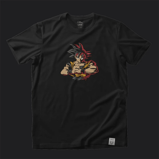 Dragon Ball Majica (210) - Anbu Clothing Brand Anime garderoba shop