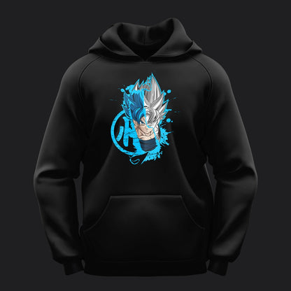 Dragon Ball P01 Duks - Anbu Clothing Brand Anime garderoba shop