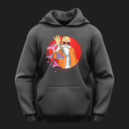 Dragon Ball P04 Duks - Anbu Clothing Brand Anime garderoba shop