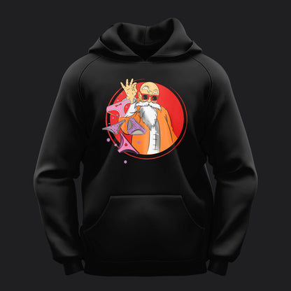 Dragon Ball P04 Duks - Anbu Clothing Brand Anime garderoba shop