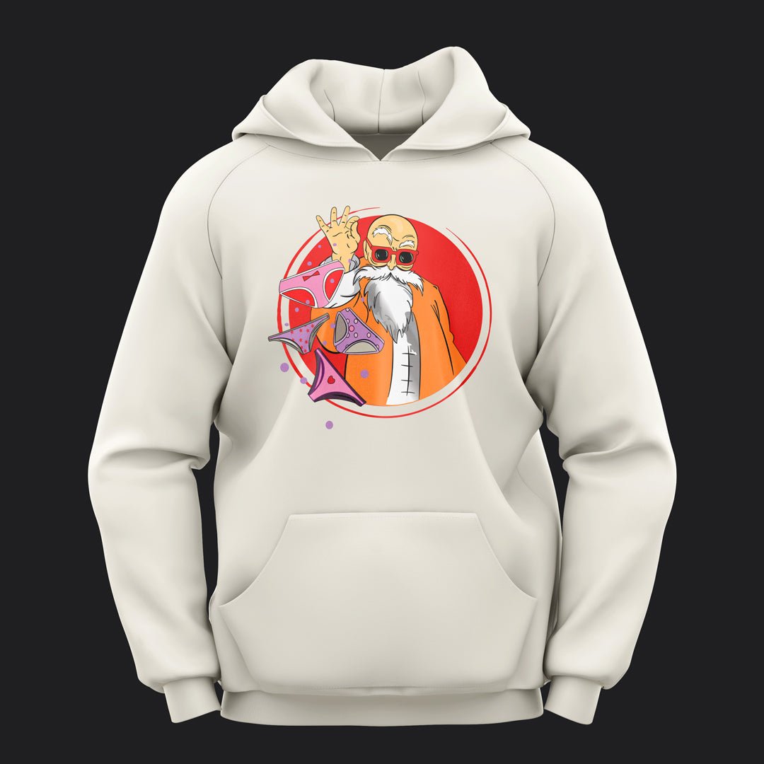 Dragon Ball P04 Duks - Anbu Clothing Brand Anime garderoba shop