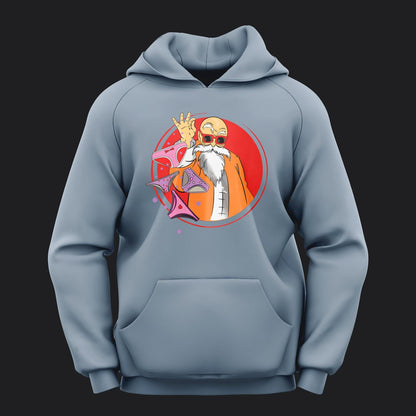 Dragon Ball P04 Duks - Anbu Clothing Brand Anime garderoba shop