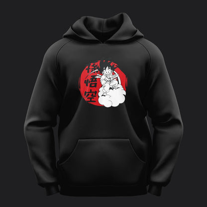 Dragon Ball P06 Duks - Anbu Clothing Brand Anime garderoba shop