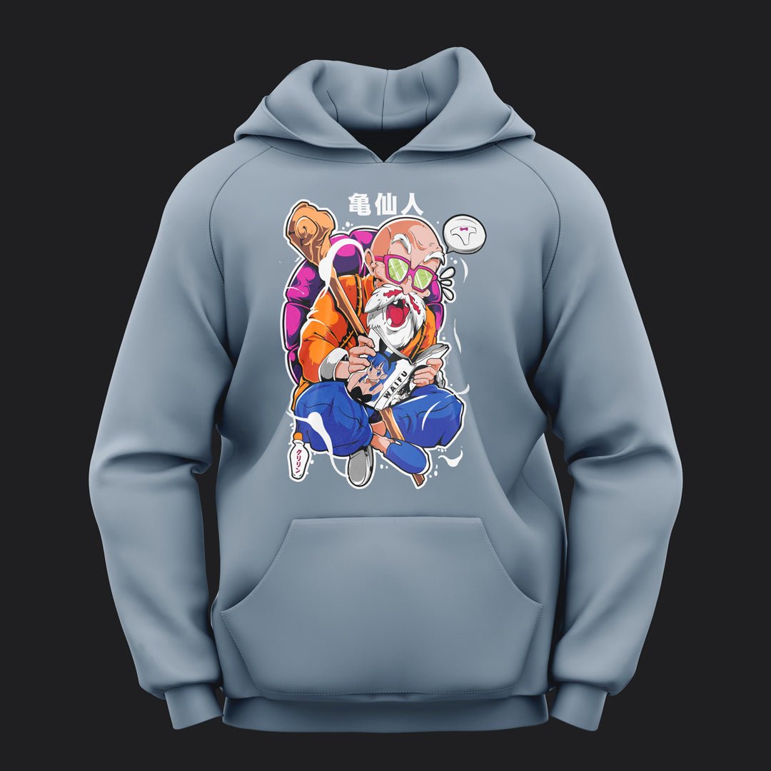 Dragon Ball P14 Duks - Anbu Clothing Brand Anime garderoba shop
