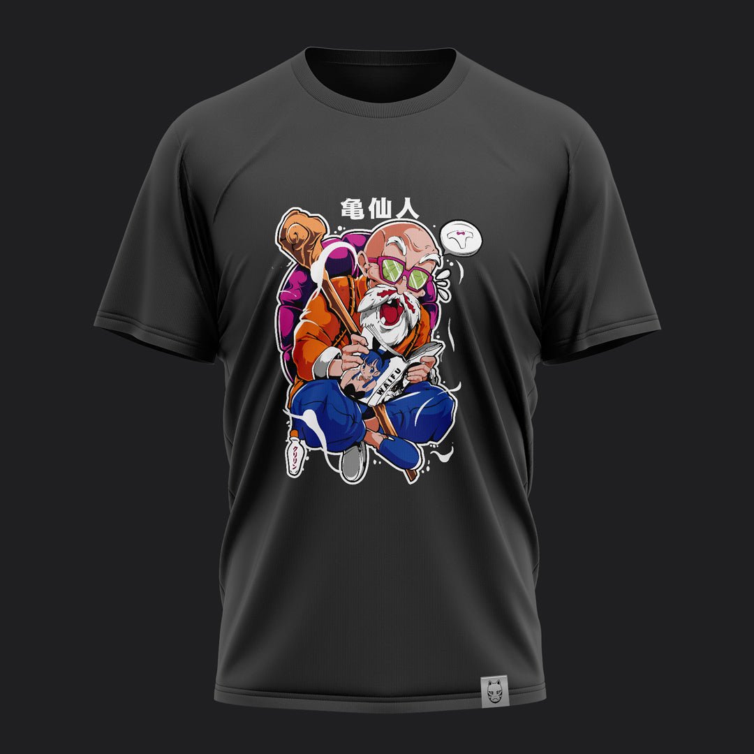 Dragon Ball P14 Majica - Anbu Clothing Brand Anime garderoba shop
