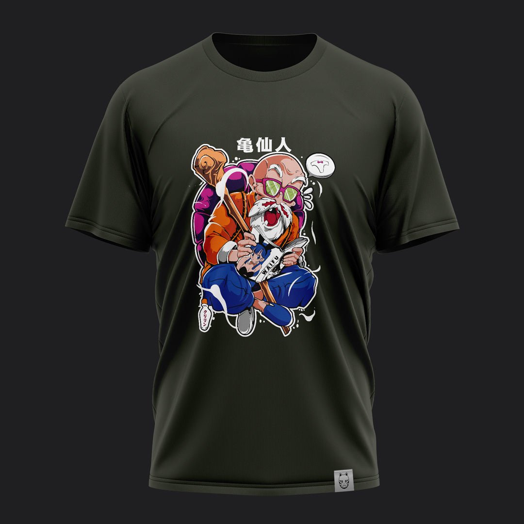 Dragon Ball P14 Majica - Anbu Clothing Brand Anime garderoba shop