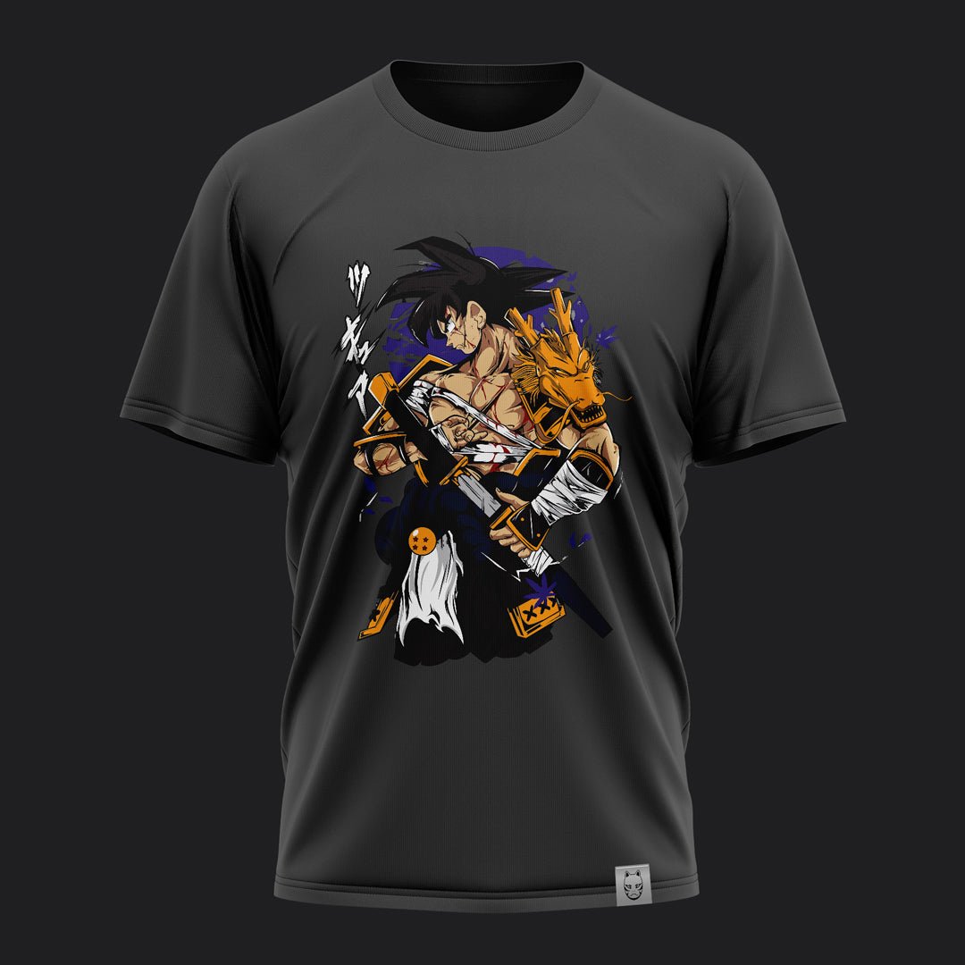 Dragon Ball P19 Majica - Anbu Clothing Brand Anime garderoba shop