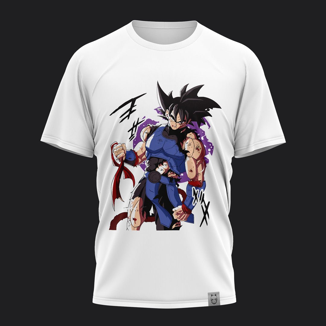 Dragon Ball P20 Majica - Anbu Clothing Brand Anime garderoba shop