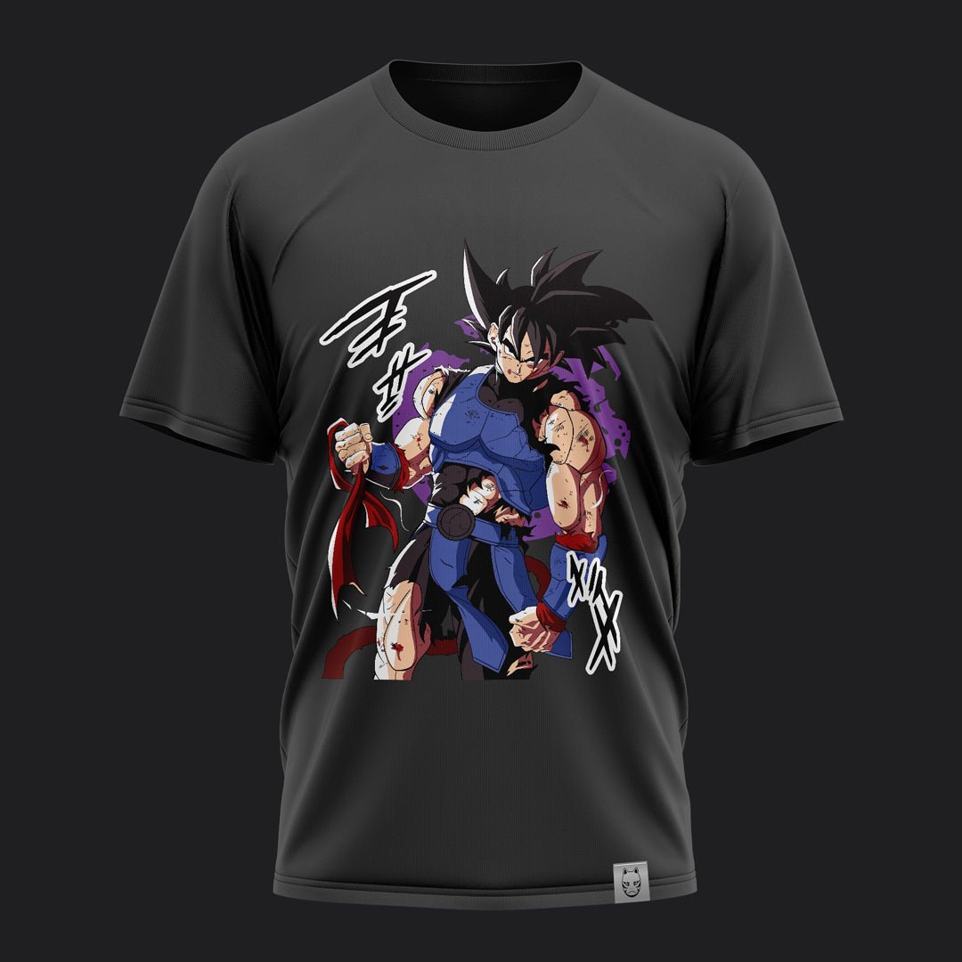 Dragon Ball P20 Majica - Anbu Clothing Brand Anime garderoba shop