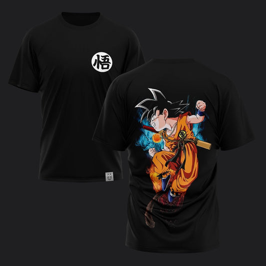 Dragon Ball P25 Majica - Anbu Clothing Brand Anime garderoba shop