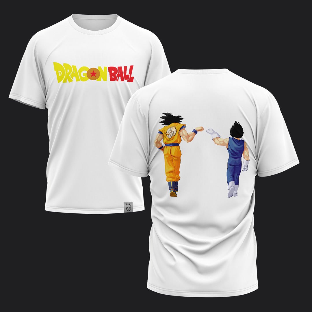 Dragon Ball P35 Majica - Anbu Clothing Brand Anime garderoba shop