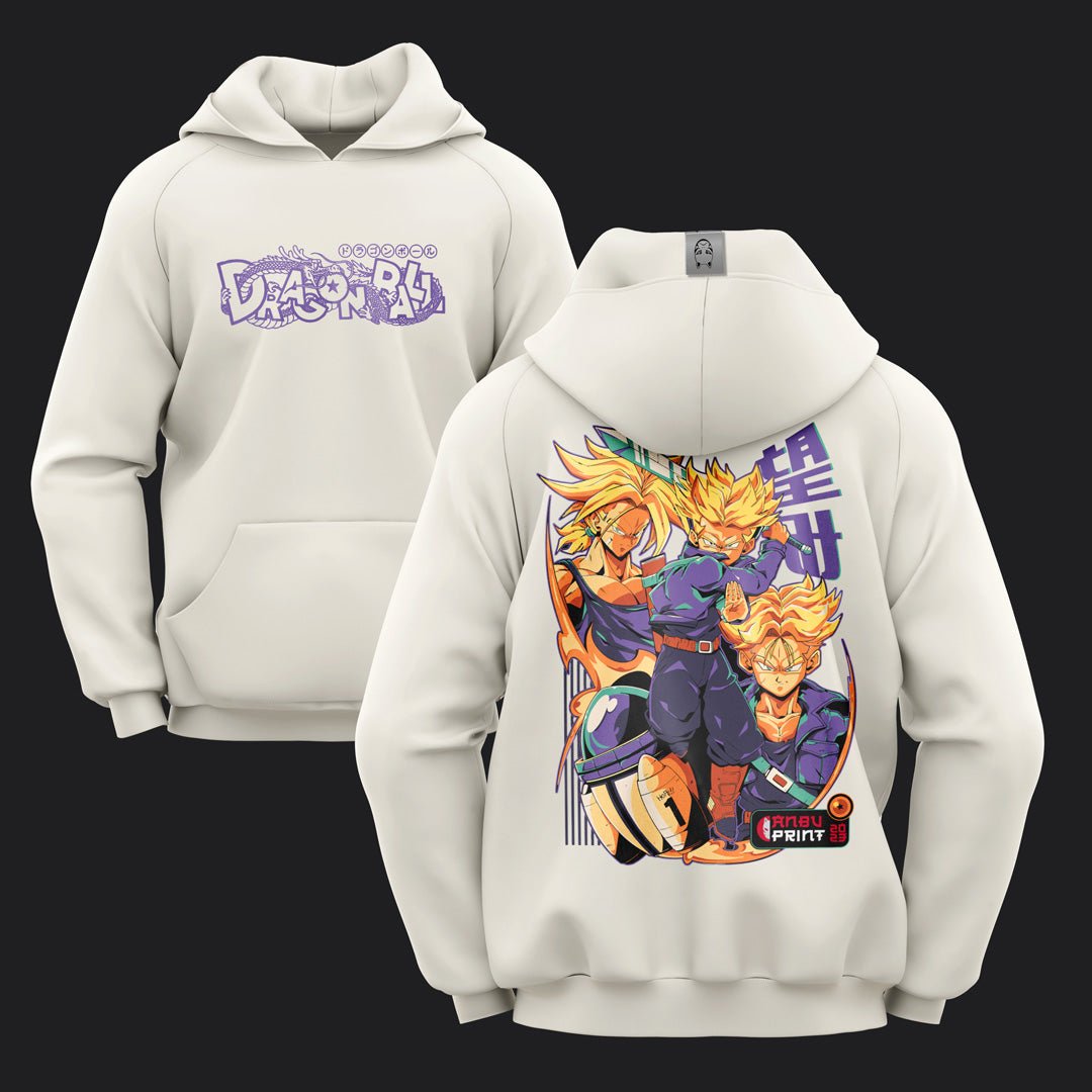 Dragon Ball P36 Duks - Anbu Clothing Brand Anime garderoba shop