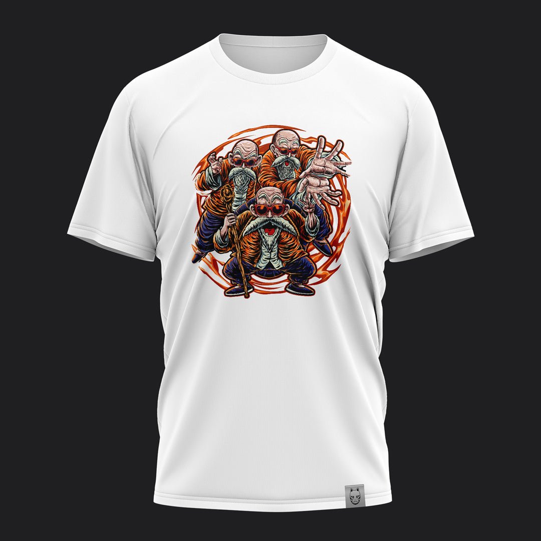 Dragon Ball P44 Majica - Anbu Clothing Brand Anime garderoba shop