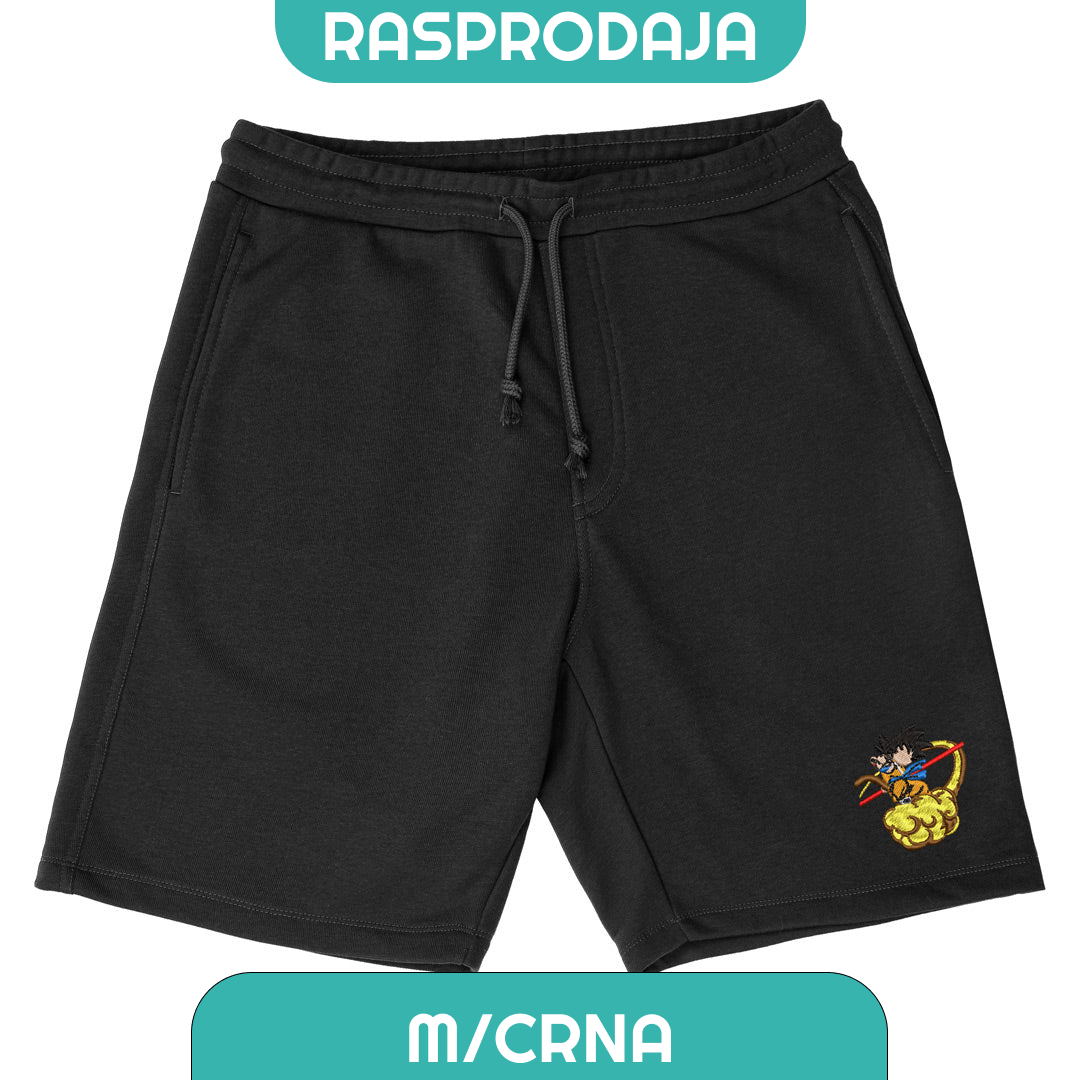 Dragon Ball Šorc (124) RASPRODAJA - Anbu Clothing Brand Anime garderoba shop