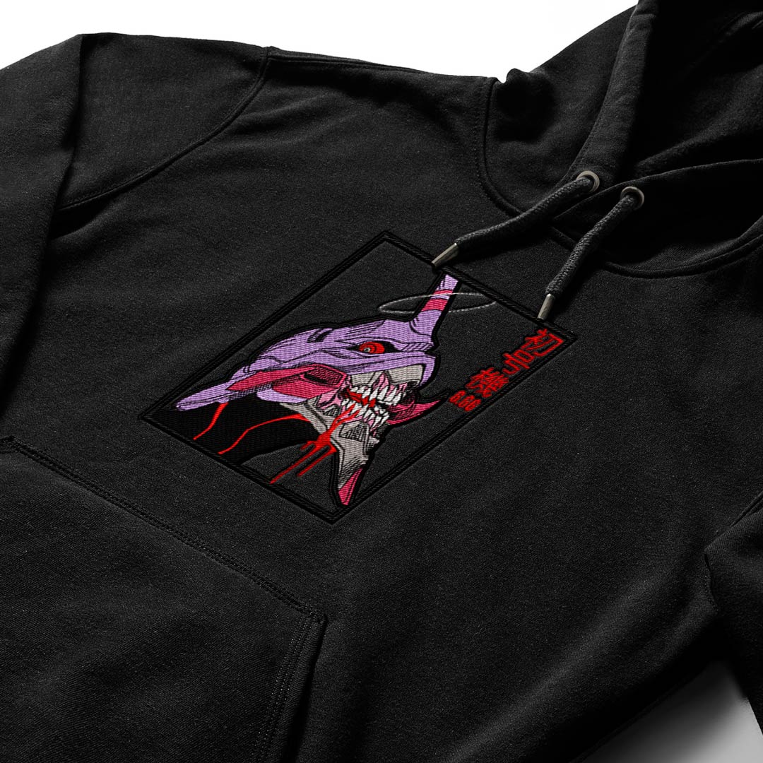 Evangelion Duks (224) - Anbu Clothing Brand Anime garderoba shop