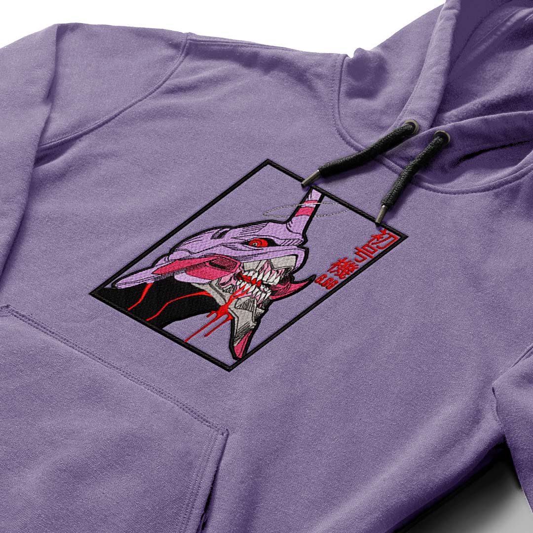 Evangelion Duks (224) - Anbu Clothing Brand Anime garderoba shop