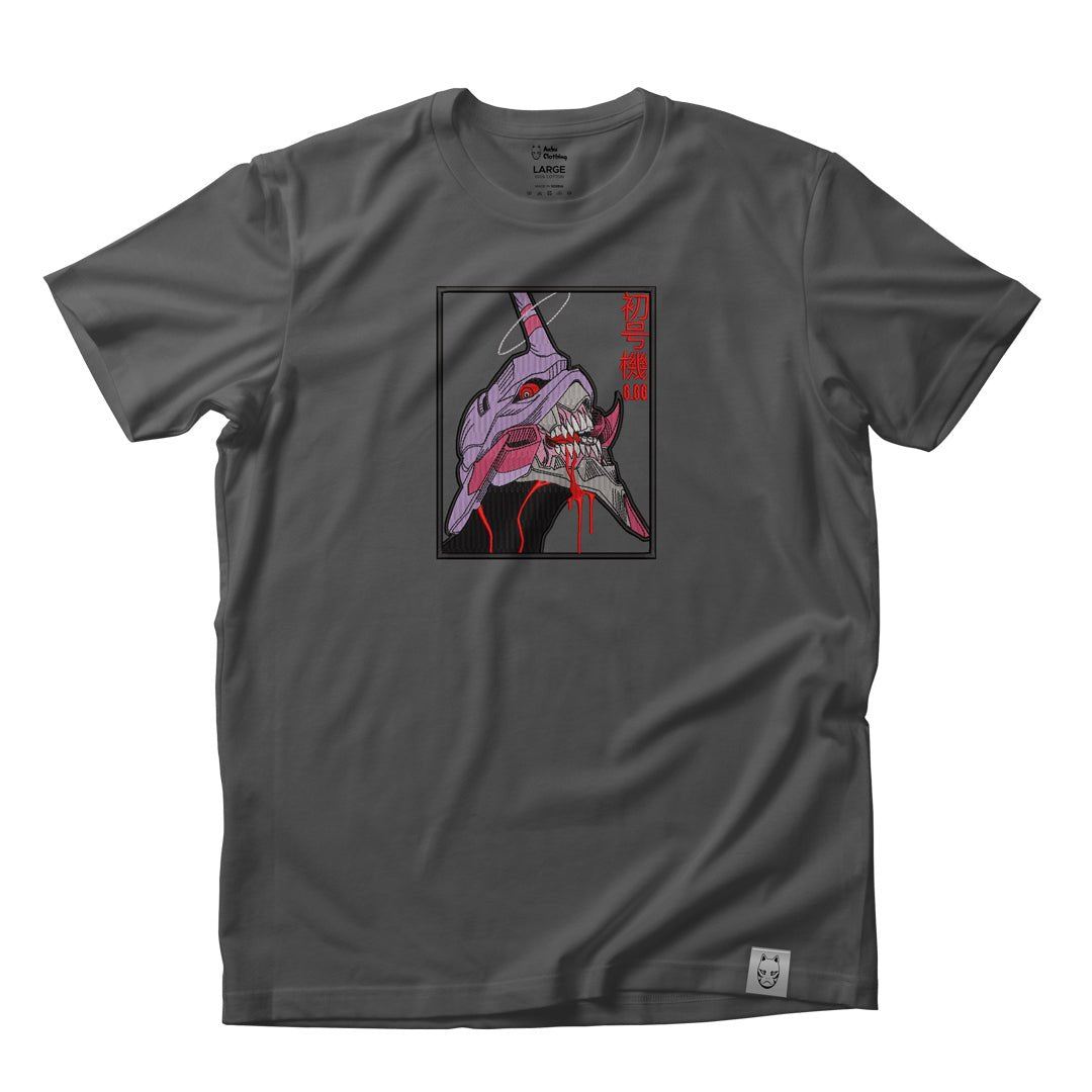 Evangelion Majica (224) - Anbu Clothing Brand Anime garderoba shop