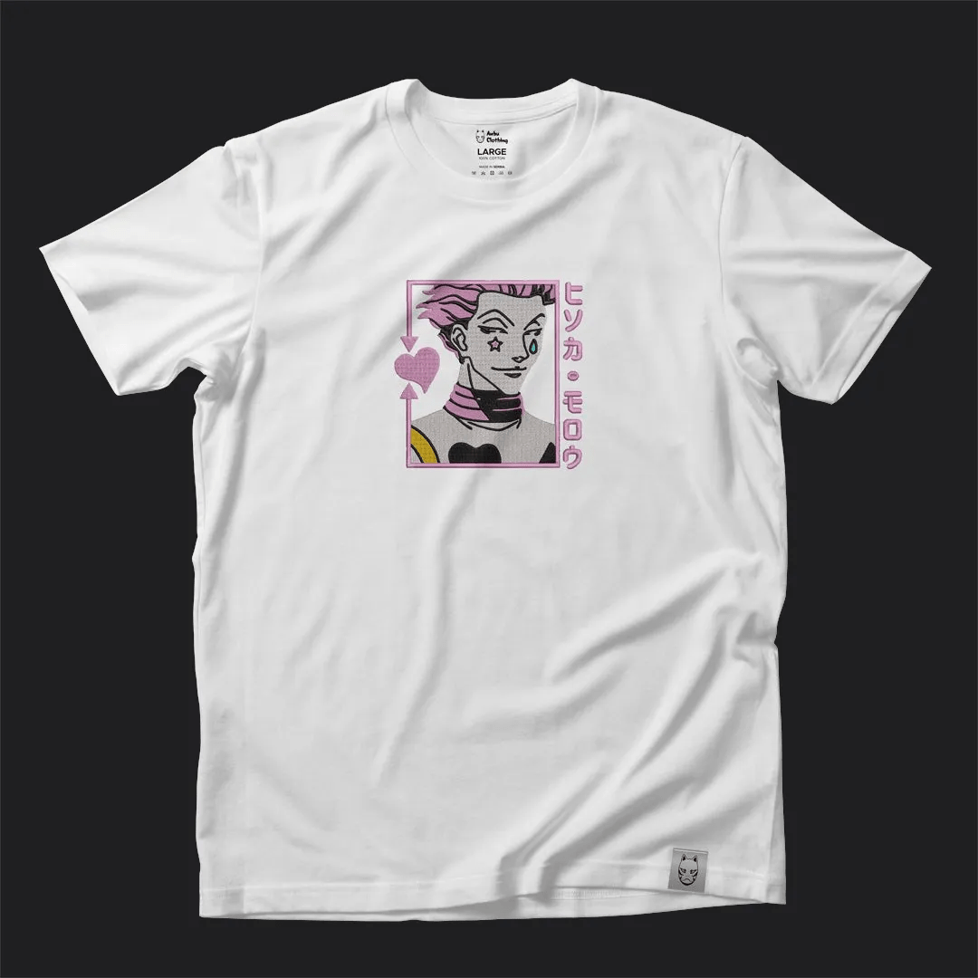 Hunter x Hunter Majica (68) - Anbu Clothing Brand Anime garderoba shop