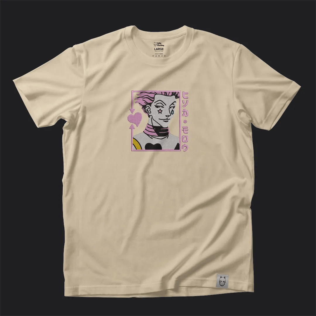 Hunter x Hunter Majica (68) - Anbu Clothing Brand Anime garderoba shop