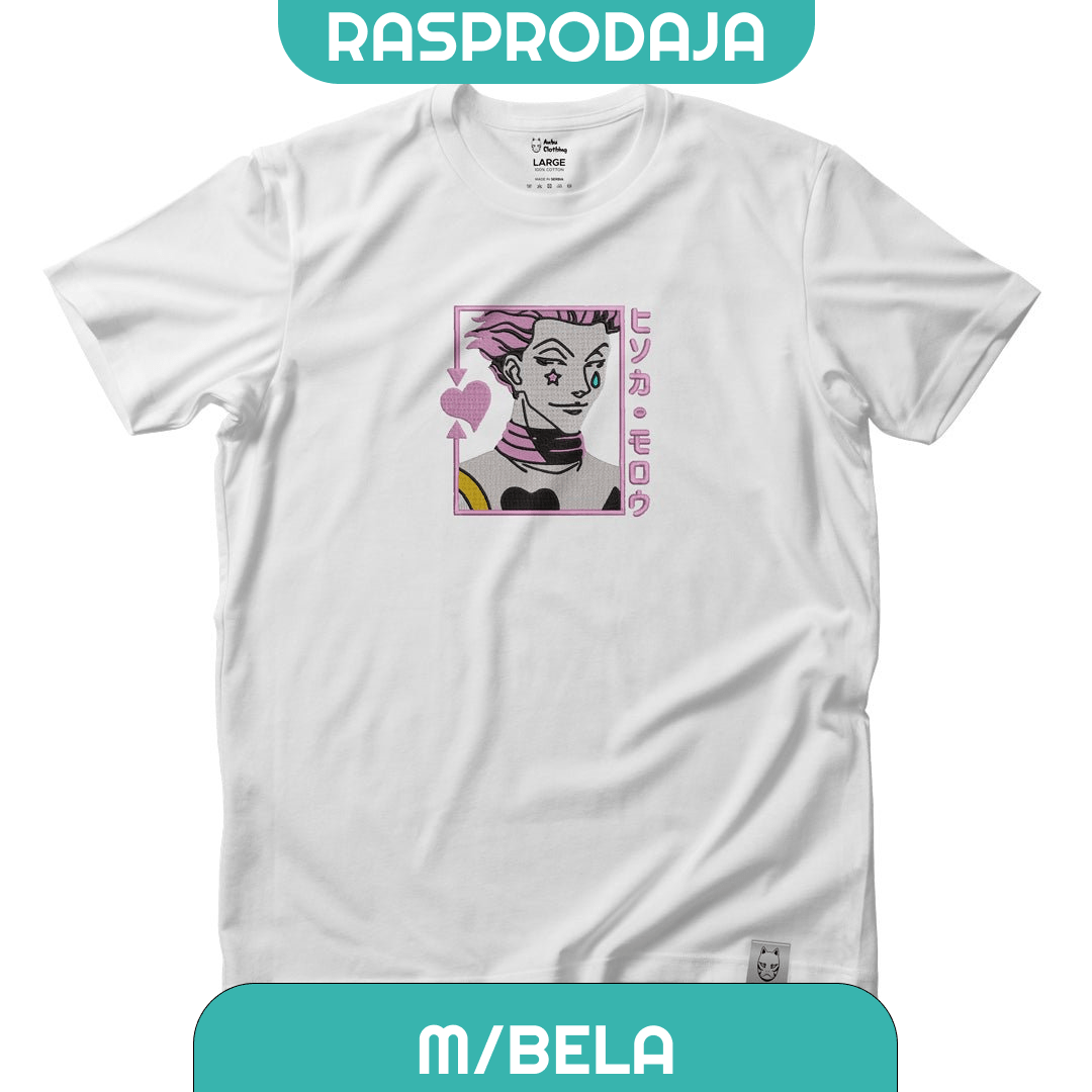 Hunter x Hunter Majica (68) RASPRODAJA - Anbu Clothing Brand Anime garderoba shop